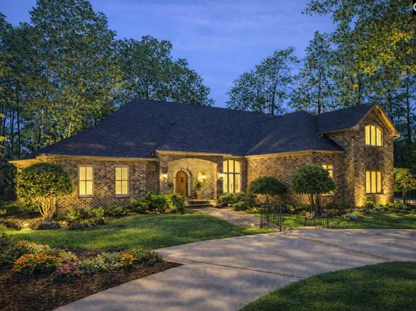 804 Old Forge Rd, Chapin, SC 29036