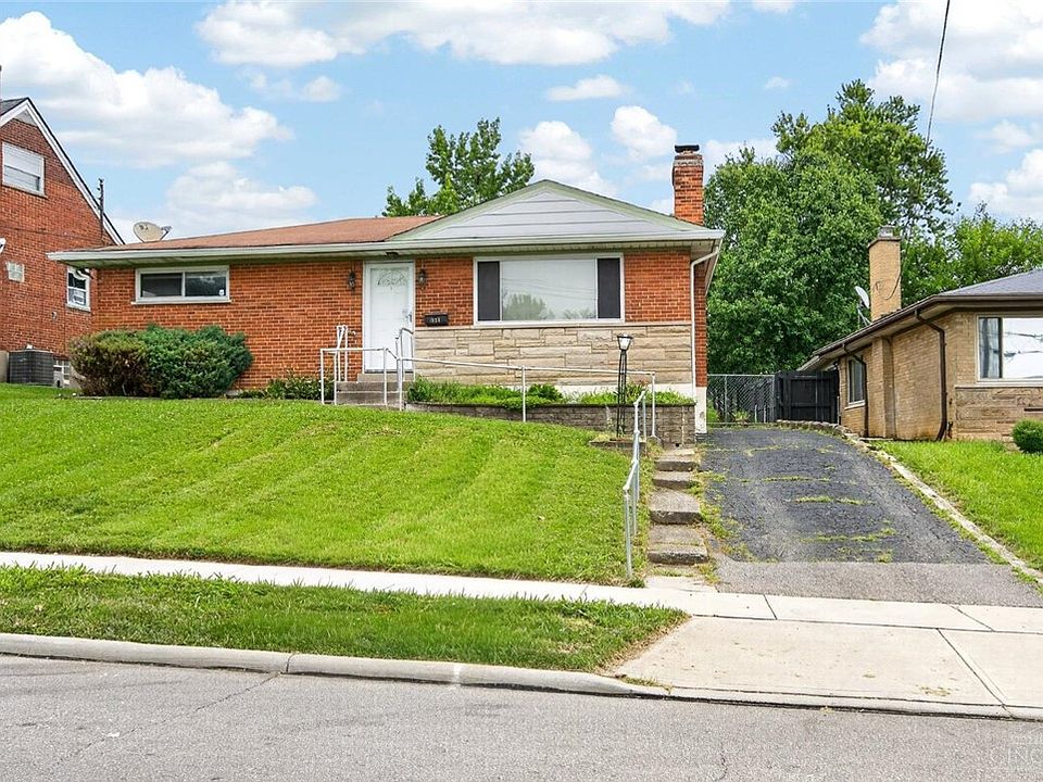 1st image of 1324 Thurnridge Dr
