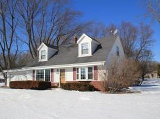 20420 Davidson Rd, Waukesha, WI 53186