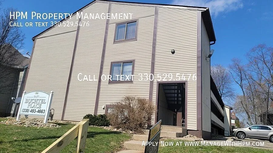 Building Photo - 591 E Buchtel Ave #P