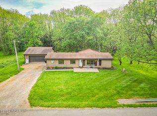 23117 Hoover Bault Rd, Raymond, OH 43067