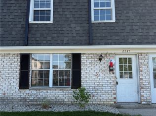 2247 Crew Cir #2247, Dayton, OH 45439