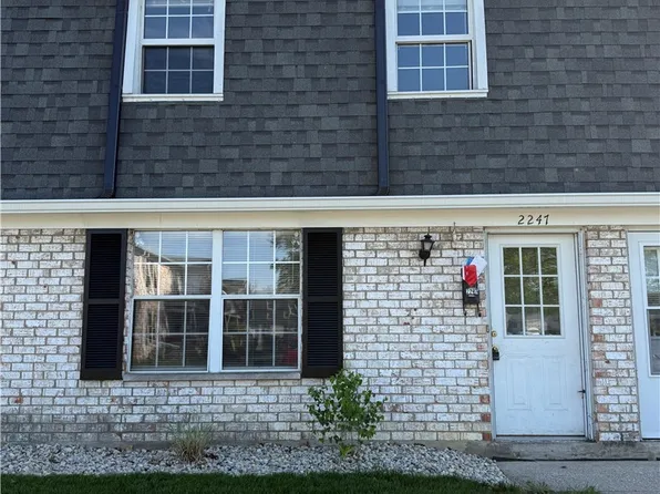 2247 Crew Cir #2247, Dayton, OH 45439