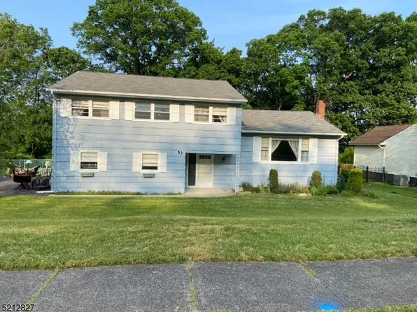 53 Kossuth Pl, Wayne Twp., NJ 07470