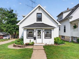 1107 Sterling Ave, Joliet, IL 60432