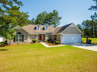 3821 Heather Way, Valdosta, GA 31605