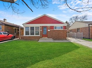 4615 W 82nd Pl, Chicago, IL