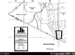 18000 Harvard Rd, Brandywine, MD 20613