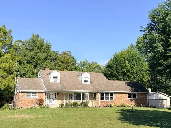11244 State Road 1, Brookville, IN 47012