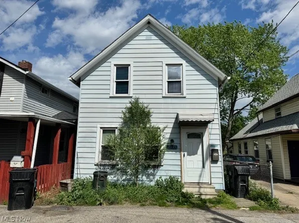 2339 W 16th Pl, Cleveland, OH 44113