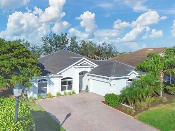 25000 Purple Emperor WAY, PUNTA GORDA, FL 33955