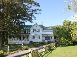 8083 E Floyd Rd, Rome, NY 13440