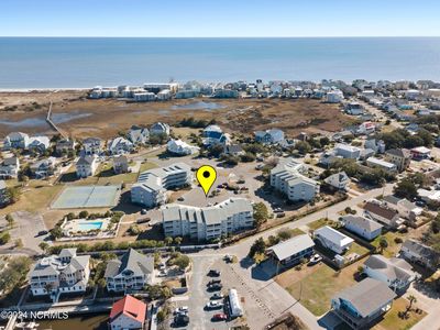400 Virginia Avenue #102b, Carolina Beach, NC, 28428