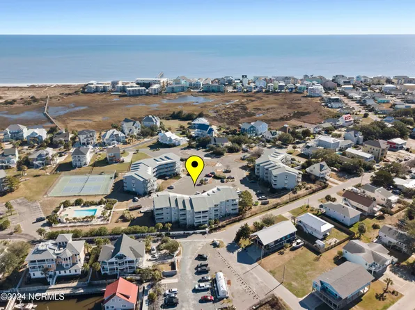 400 Virginia Avenue #102b, Carolina Beach, NC 28428