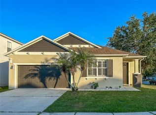 2734 Portchester Ct, Kissimmee, FL 34744