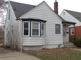 7537 Rutherford St, Detroit, MI 48228