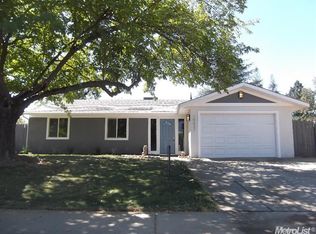 10632 Coliseum Way, Rancho Cordova, CA 95670