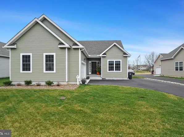 7 Backwater Ct, Milford, DE 19963
