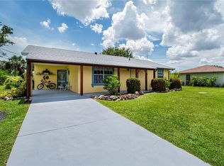 1573 Alton Rd, Port Charlotte, FL 33952