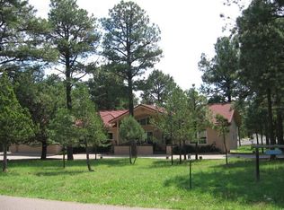 136 Deer Park, Alto, NM 88312