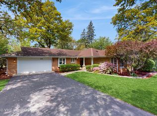 6432 Pontiac Dr, Indian Head Park, IL