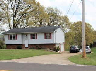 5108 Carters Valley Rd, Church Hill, TN 37642