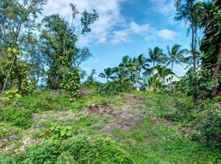 Ala Heiau Rd LOT 115, Keaau, HI 96749