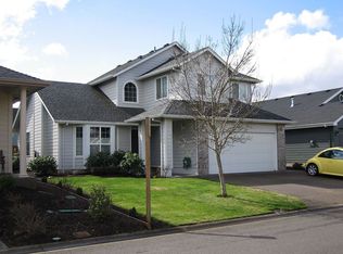834 Sonata Ln N, Keizer, OR 97303