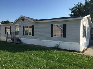911 Hale Rd LOT 201, Shelbyville, IN 46176
