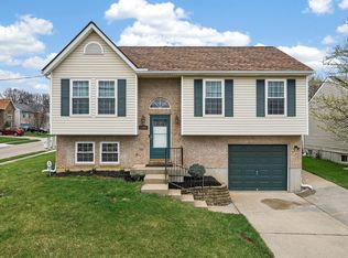 1490 Clovernook Dr, Elsmere, KY 41018