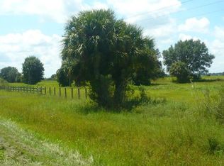 297 N Post Office Rd, Kenansville, FL 34739