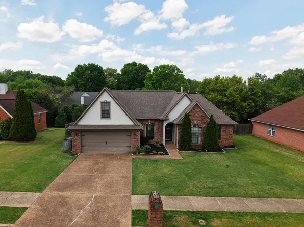 4645 Shadow Field Ln, Arlington, TN 38002