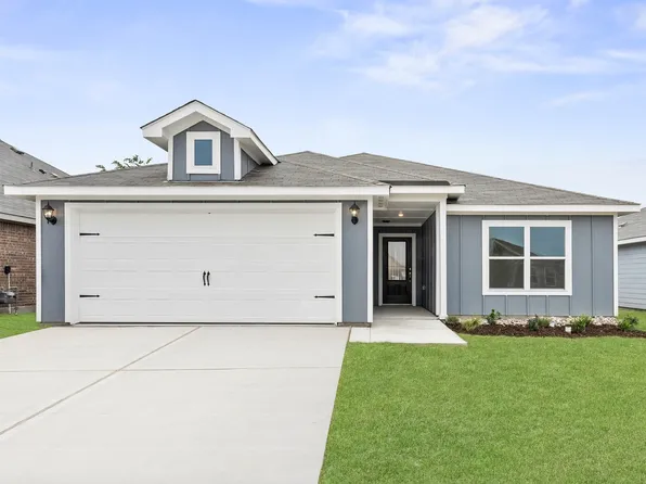 917 Burlington Ave, Fort Worth, TX 76108