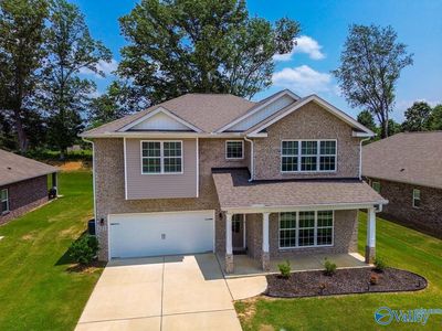 121 River Springs Ct, New Market, AL, 35761