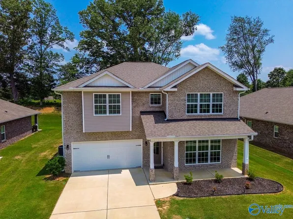 121 River Springs Ct, New Market, AL 35761