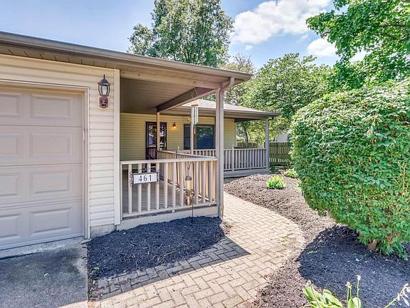 3rd image of 461 Seven Pines Dr