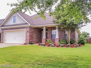 8618 Rosedown Ln, Daphne, AL 36526