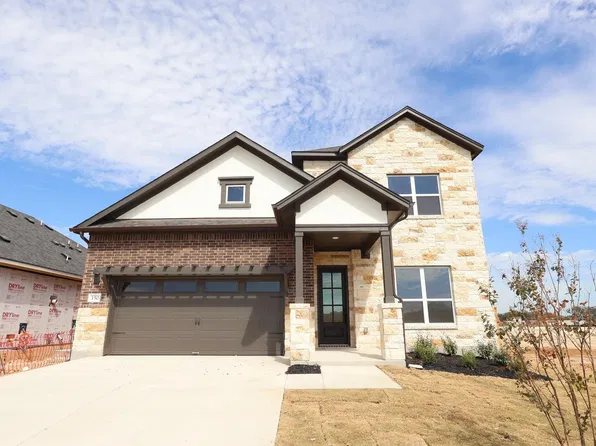 350 George Harper St, Buda, TX 78610