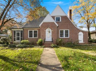 2608 Buena Vista Rd, Winston Salem, NC 27104