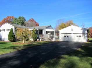 137 Maxwell Rd, Clarion, PA 16214