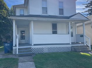 1318 Greenwood Ave #1, Toledo, OH 43605
