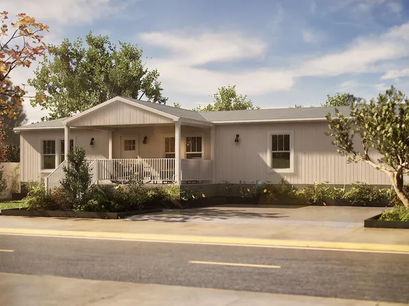 49 N COUNTY ROAD N2003 --, Nutrioso, AZ 85932