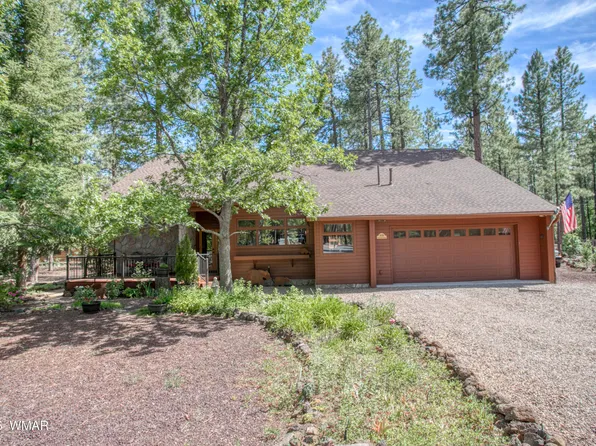 3038 Chestnut Cir, Pinetop, AZ 85935