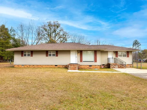 941 Pelham Dr, Sumter, SC 29154