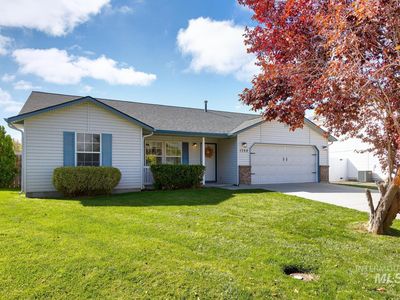 1750 N Tiny Hawk Pl, Kuna, ID, 83634