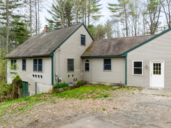 16 Hanna Lane, Bristol, ME 04539