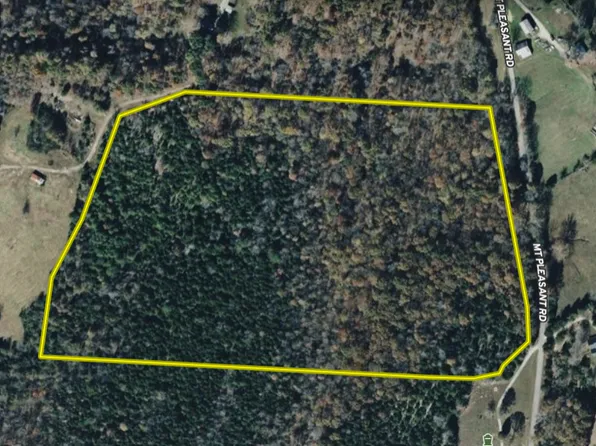 Mount Pleasant Rd Lot Wp001, Beaver Dam, KY 42320