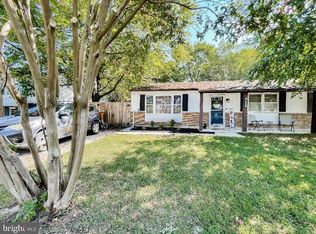 7717 Notley Rd, Pasadena, MD 21122