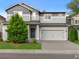 25416 128th Pl SE, Kent, WA 98030