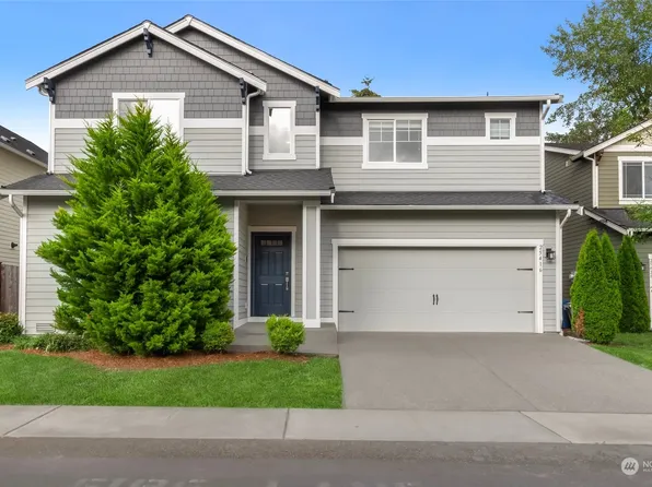 25416 128th Place SE, Kent, WA 98030